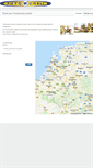 Mobile Screenshot of fietswereld.nl